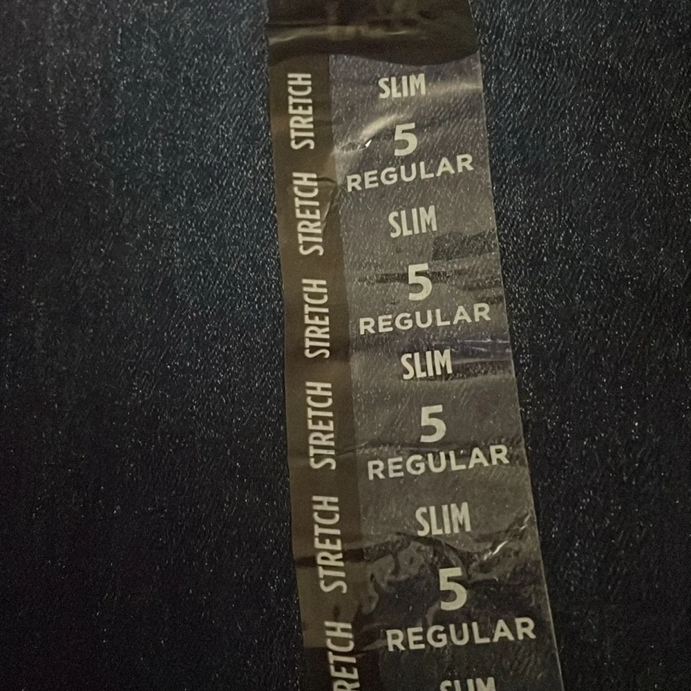 Lee Slim Fit - Picture 2 of 8